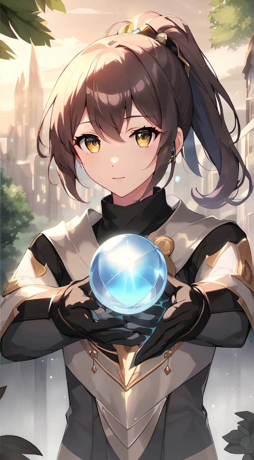 Talkie AI - Chat with The  Help