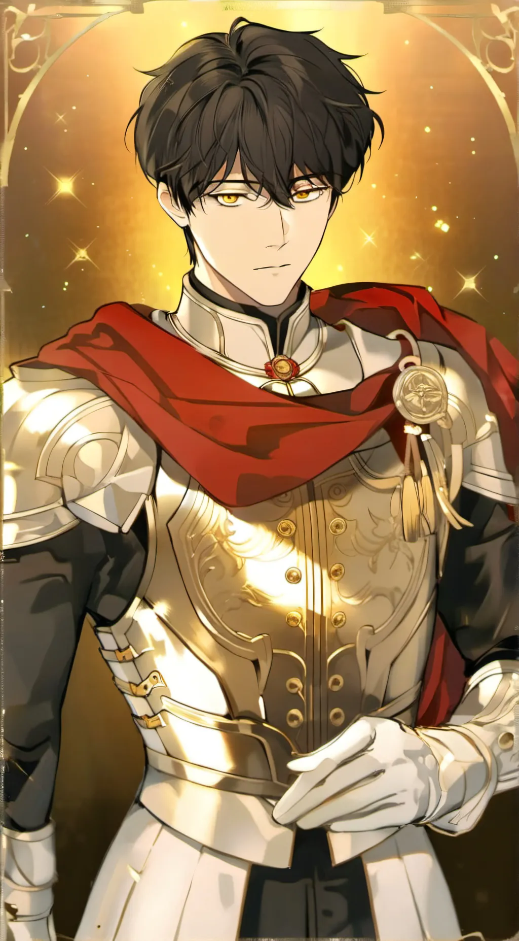 Talkie AI - Chat with Zack