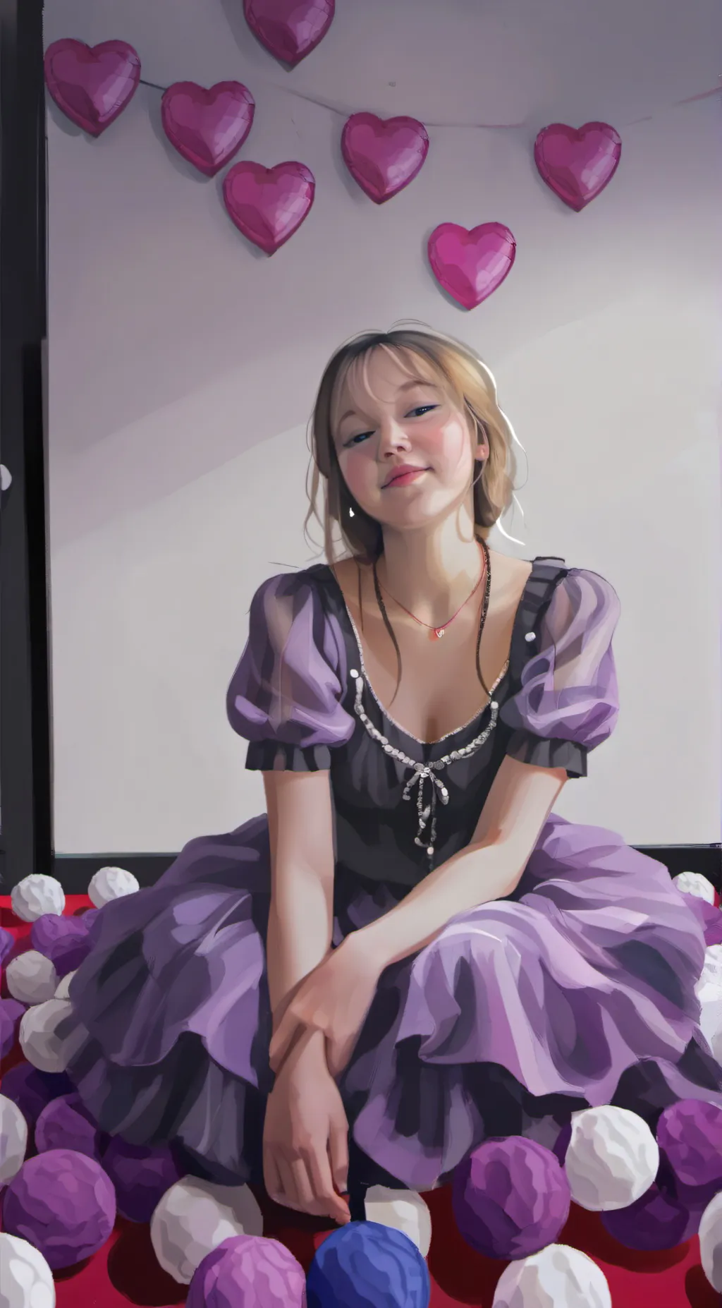 Talkie AI - Chat with Jaycee