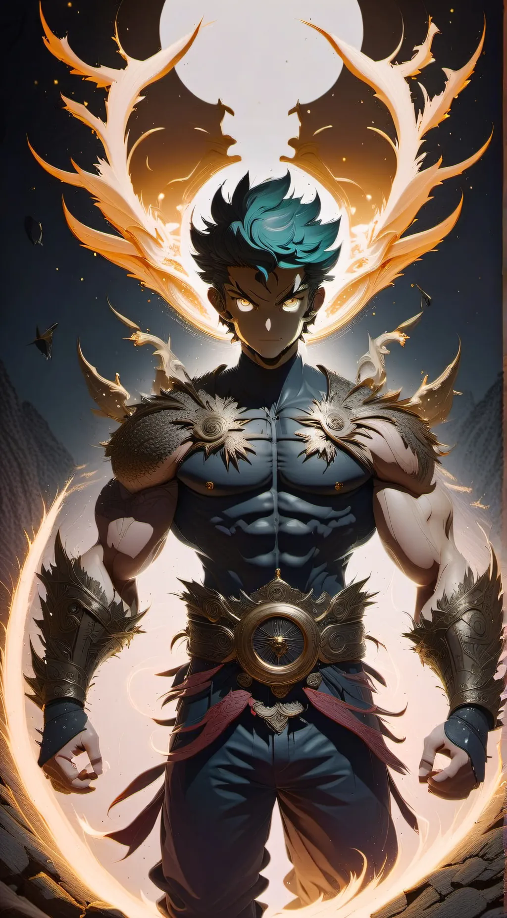 Talkie AI - Chat with The Last Exorcism