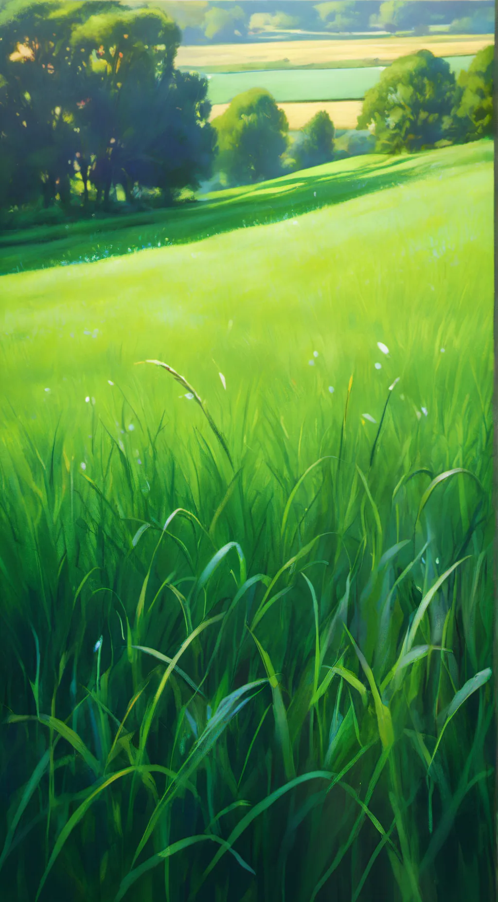 Talkie AI - Chat with Grass