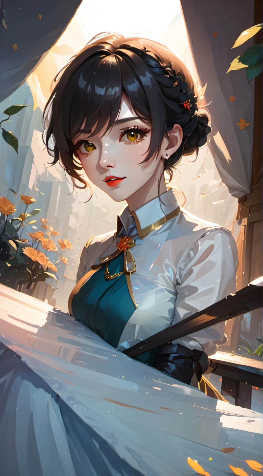 Talkie AI - Chat with Bella