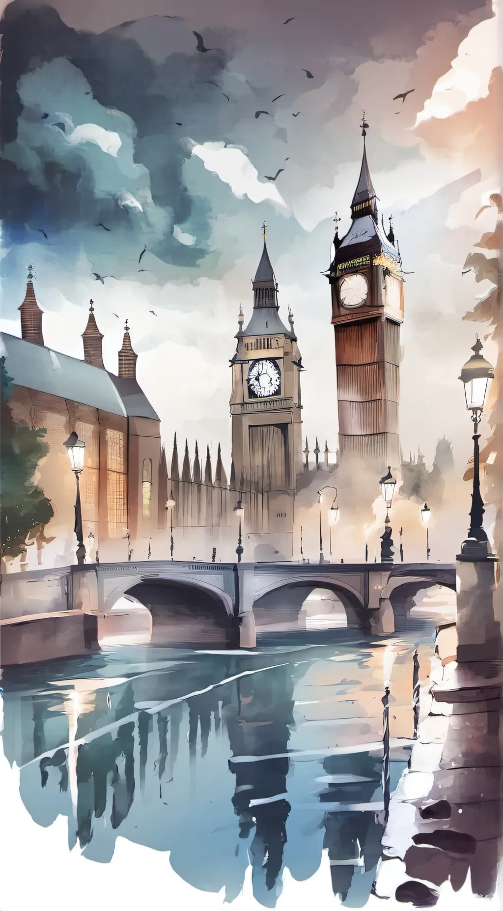 Talkie AI - Chat with Learn German 