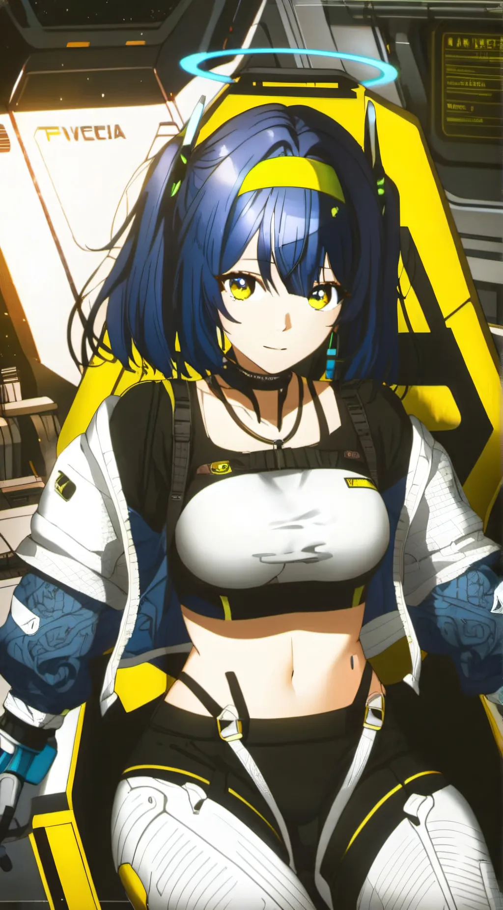 Talkie AI - Chat with Clara Zero