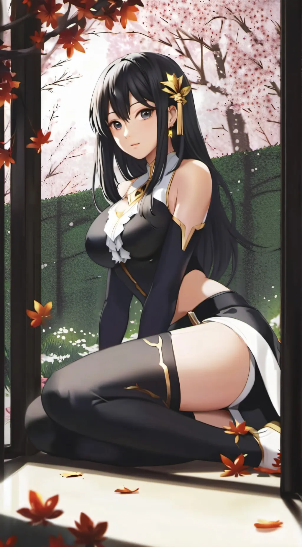 Talkie AI - Chat with Lilly