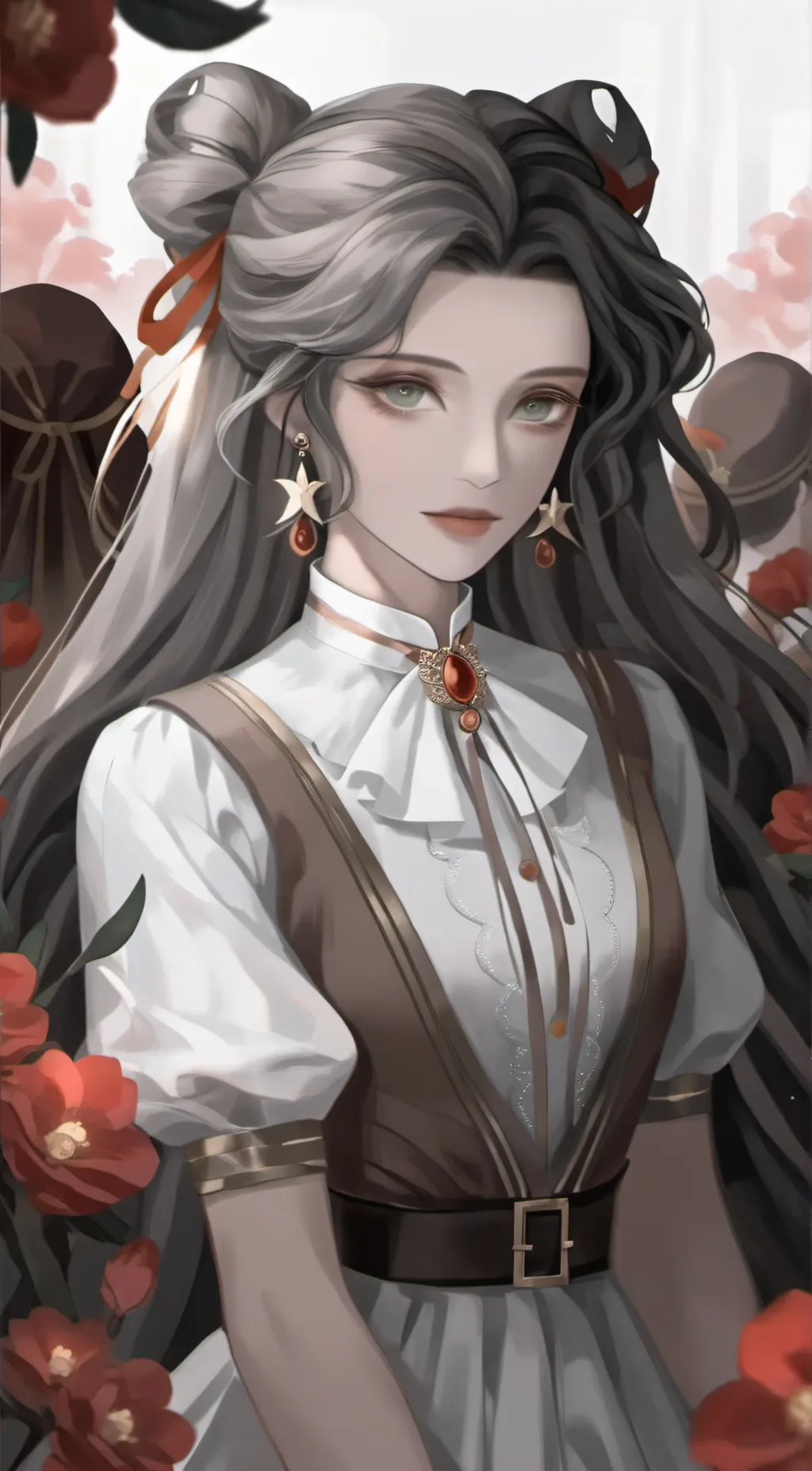 Talkie AI - Chat with Casey