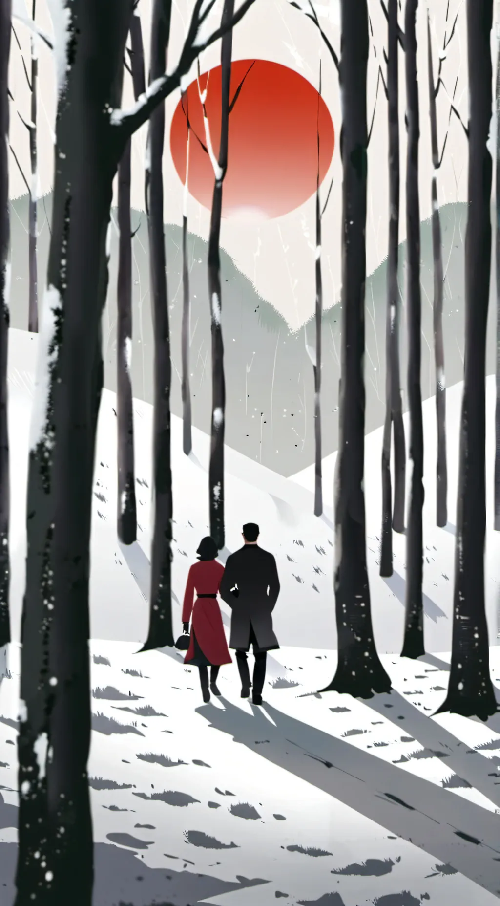 ai character: Jax background