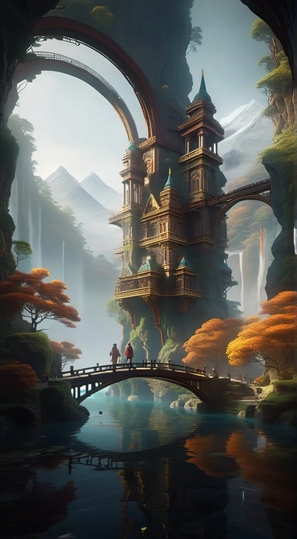 Talkie AI - Chat with Evon Institute 