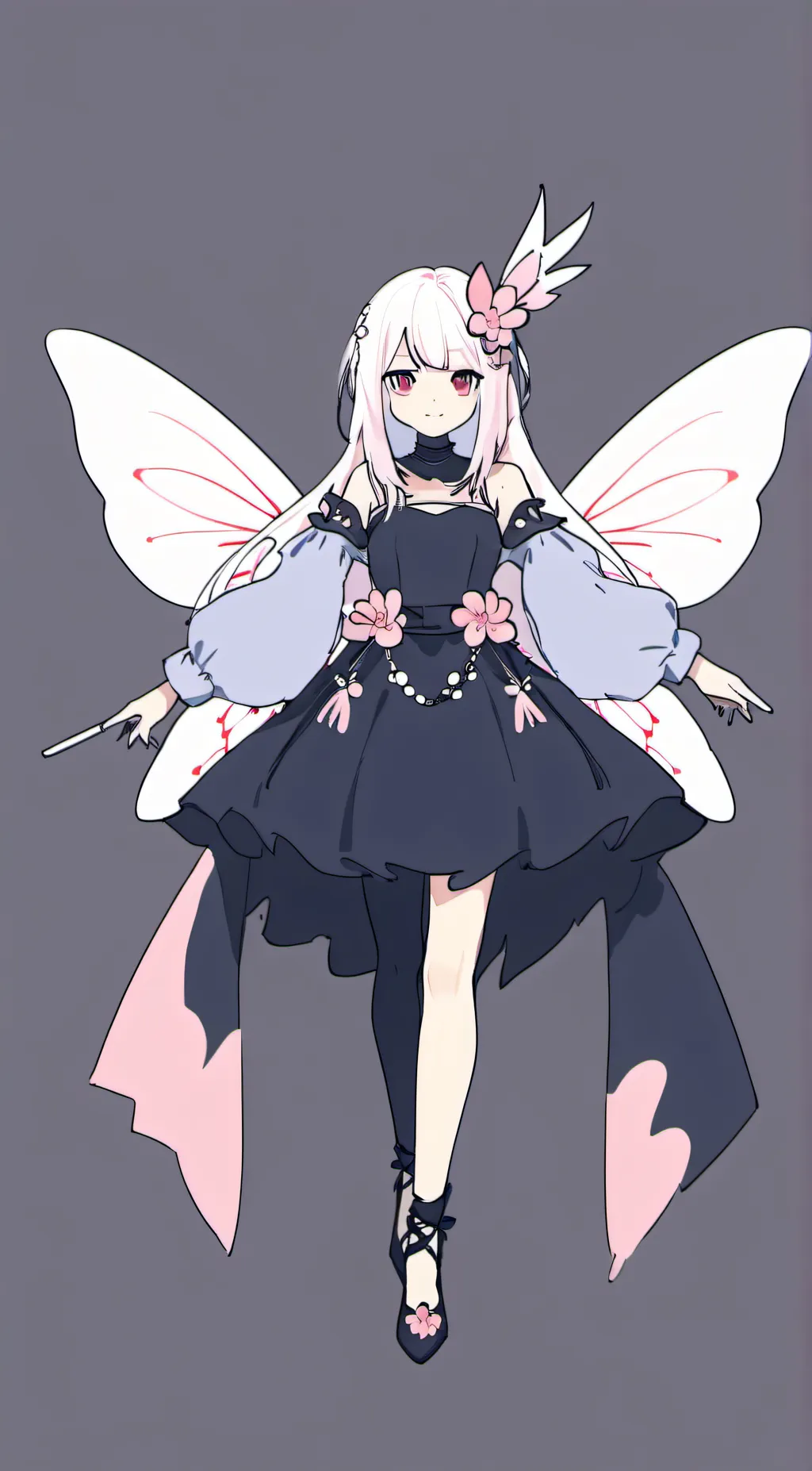 Talkie AI - Chat with WC: Chronophanasma