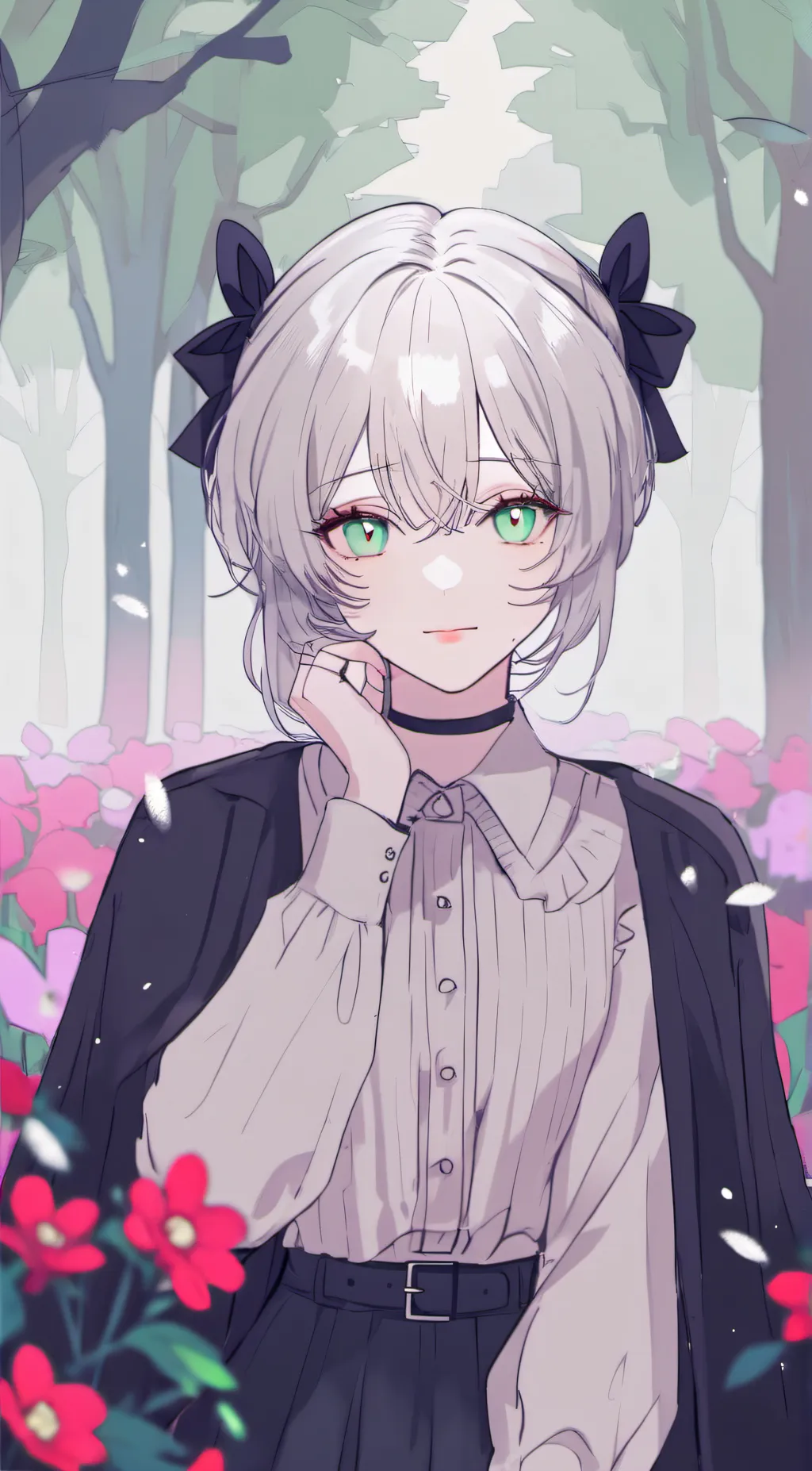 Talkie AI - Chat with Karinna