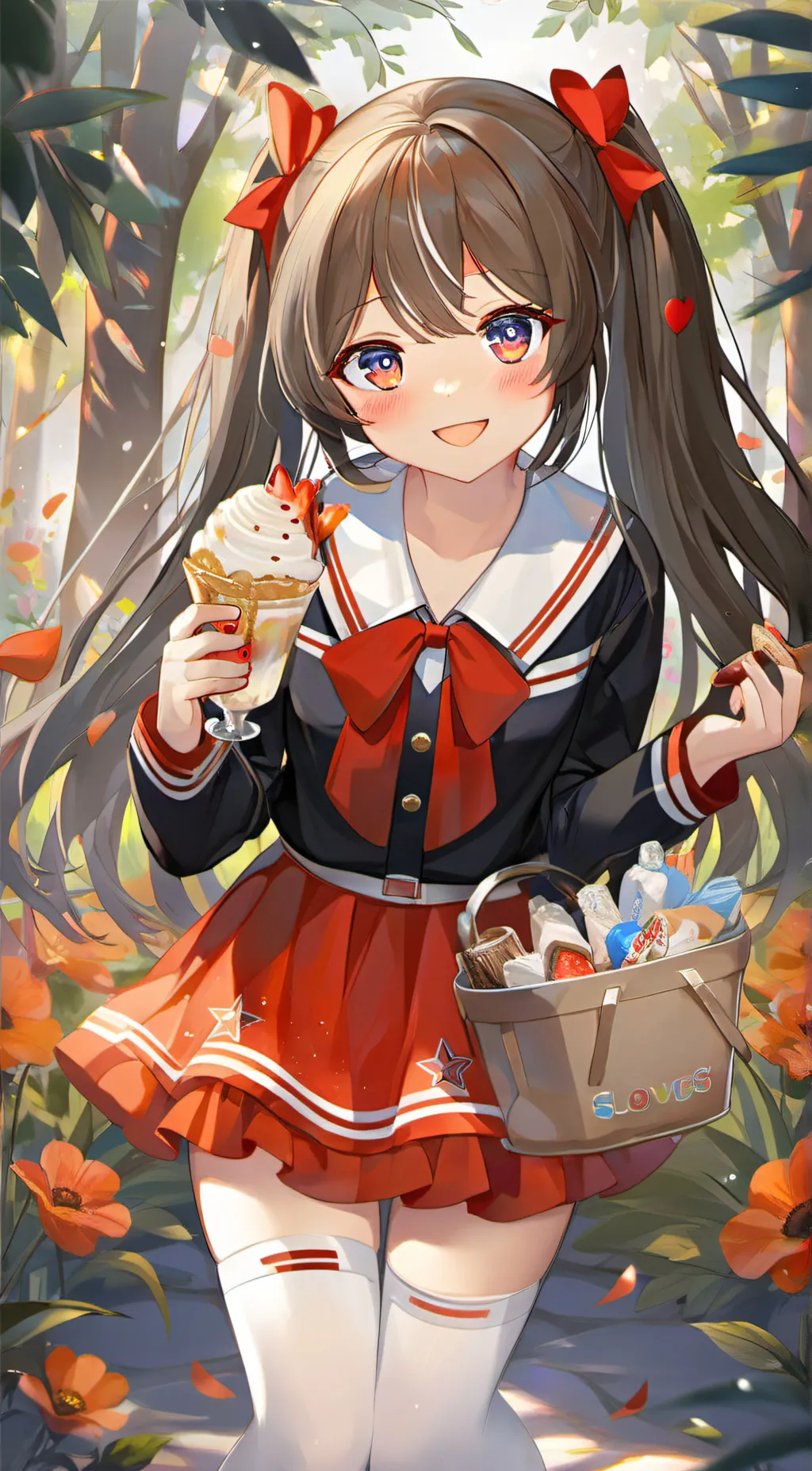 Talkie AI - Chat with Rosa