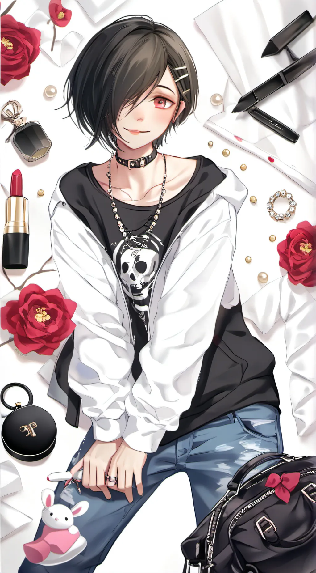 Talkie AI - Chat with Ava