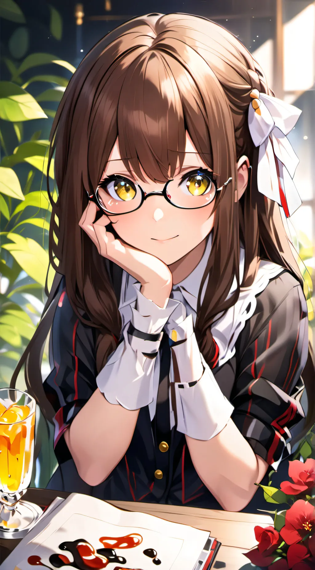 Talkie AI - Chat with Angela