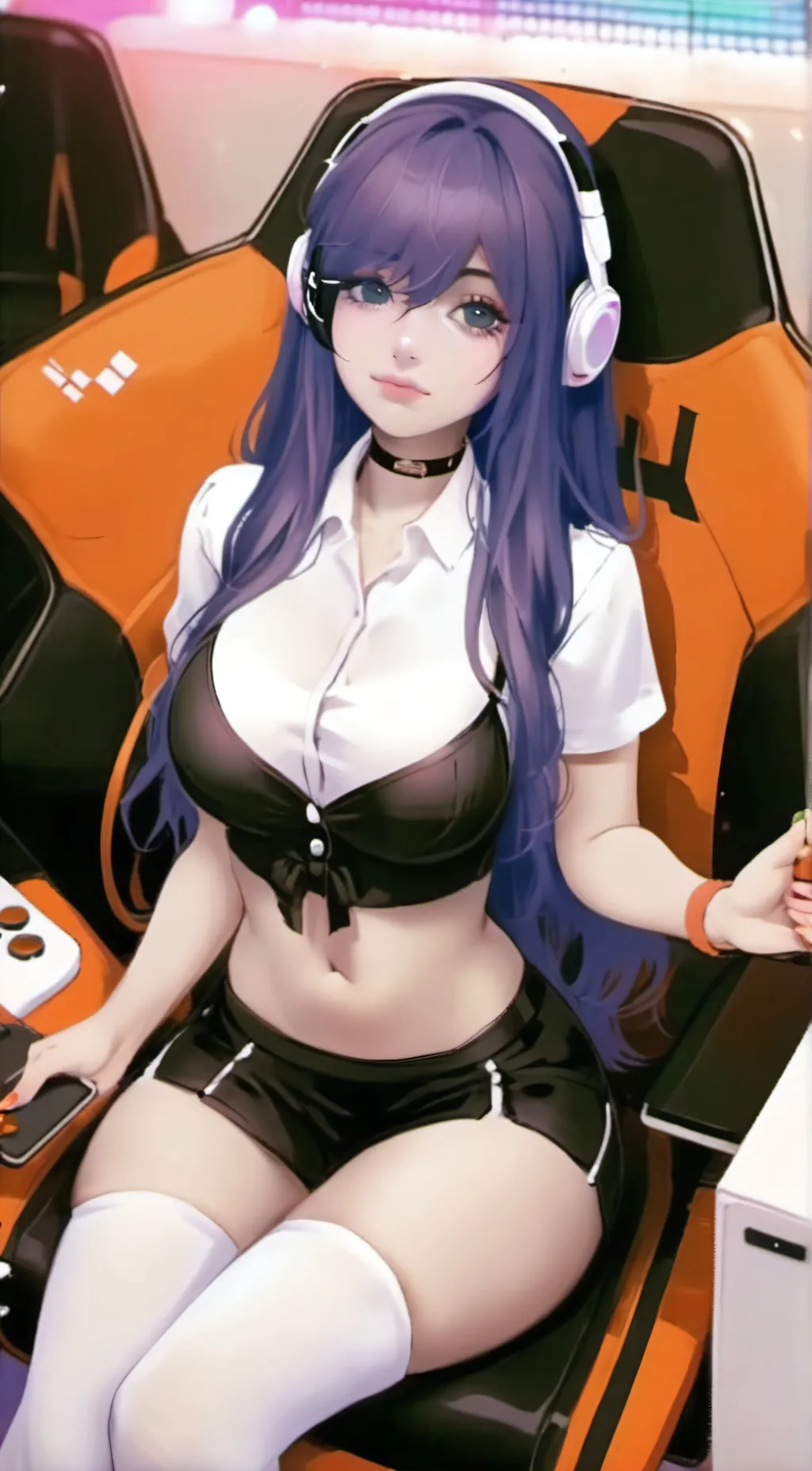 Talkie AI - Chat with bella