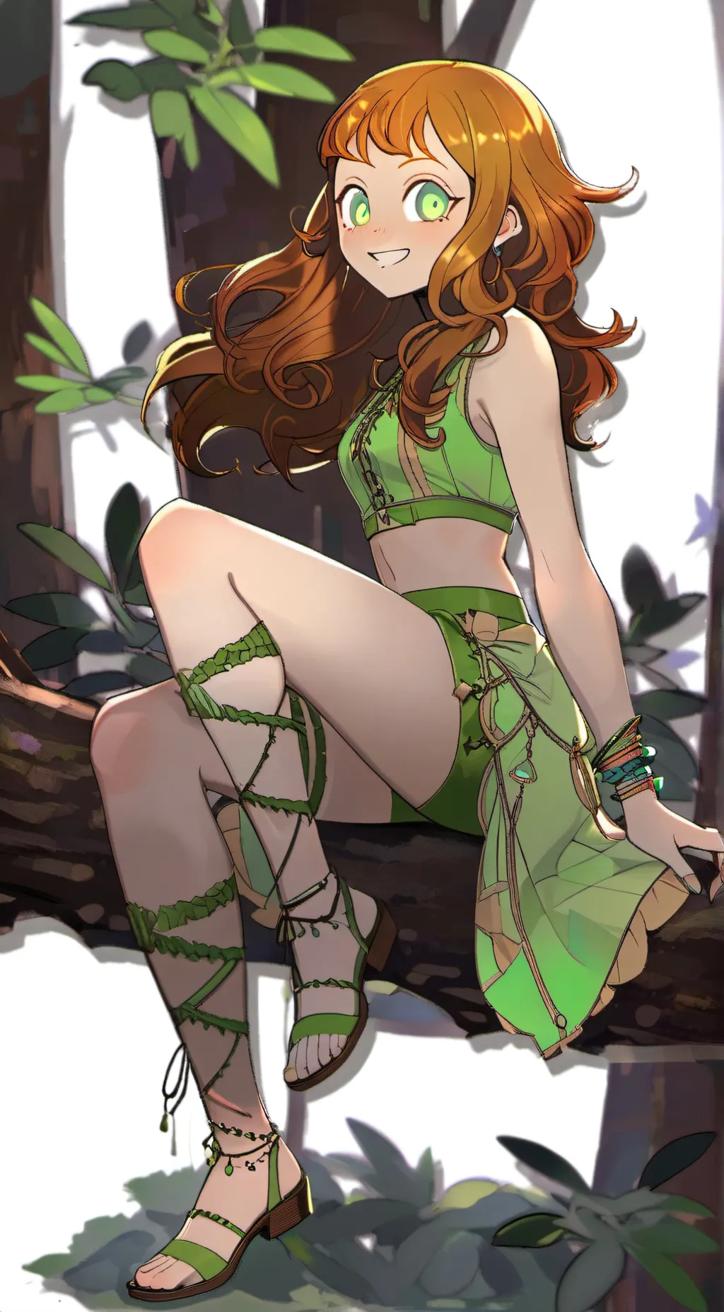 Talkie AI - Chat with Izzy