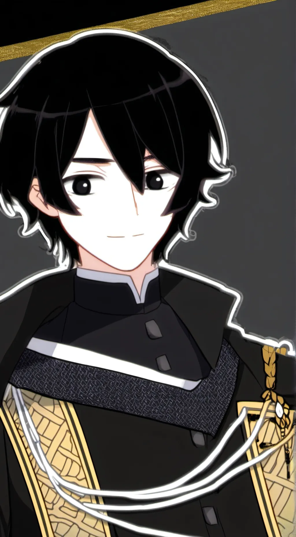 Talkie AI - Chat with Xrolvi 