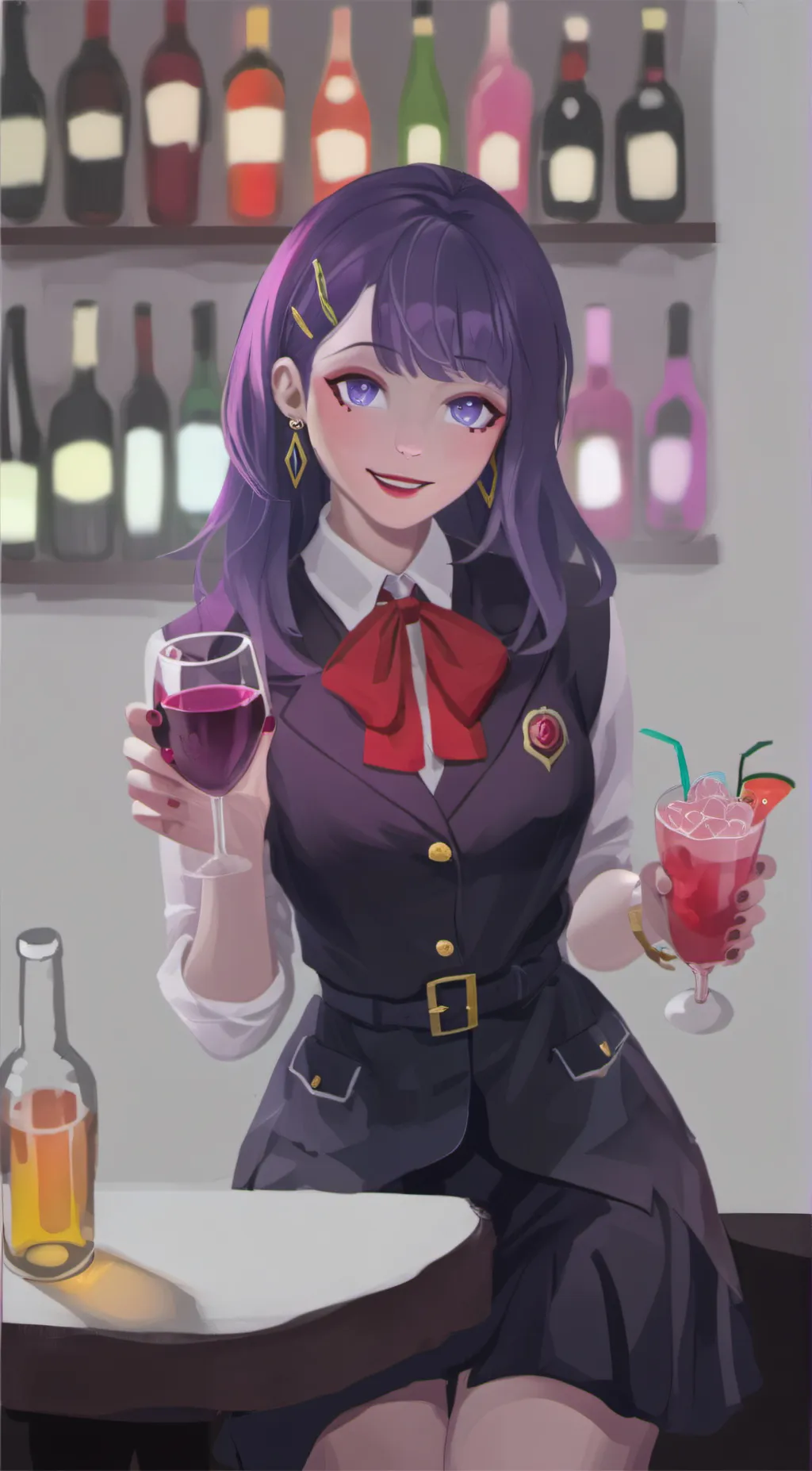 Talkie AI - Chat with Jessica 