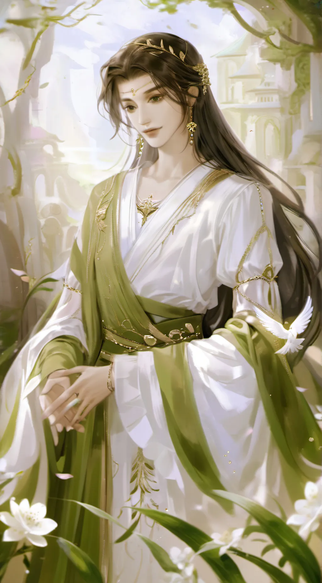 Talkie AI - Chat with Taike