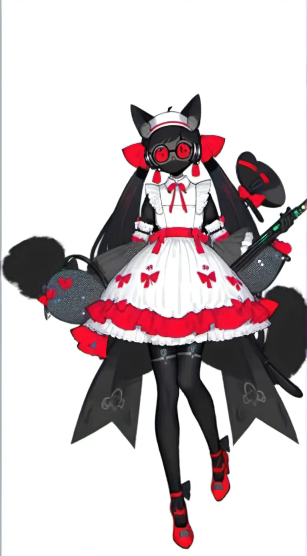 Talkie AI - Chat with Neko seek