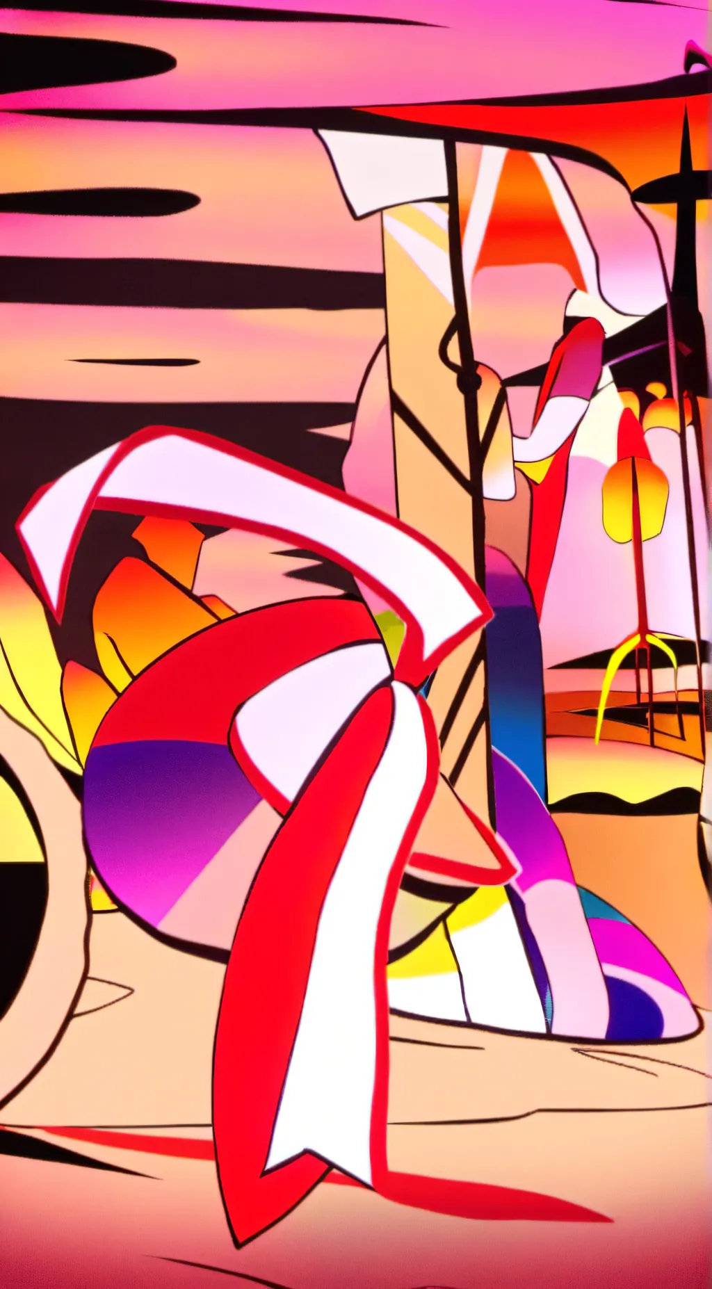 Talkie AI - Chat with pikmin 