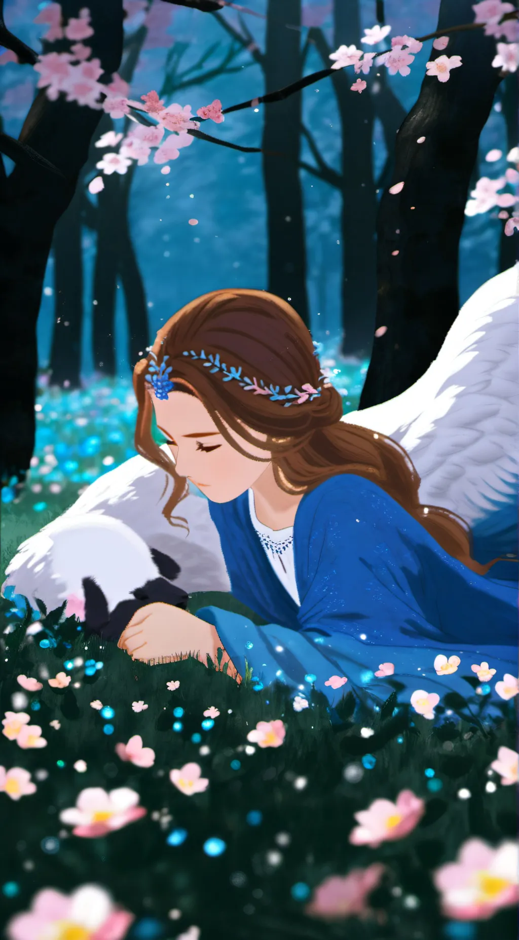 Talkie AI - Chat with Jax