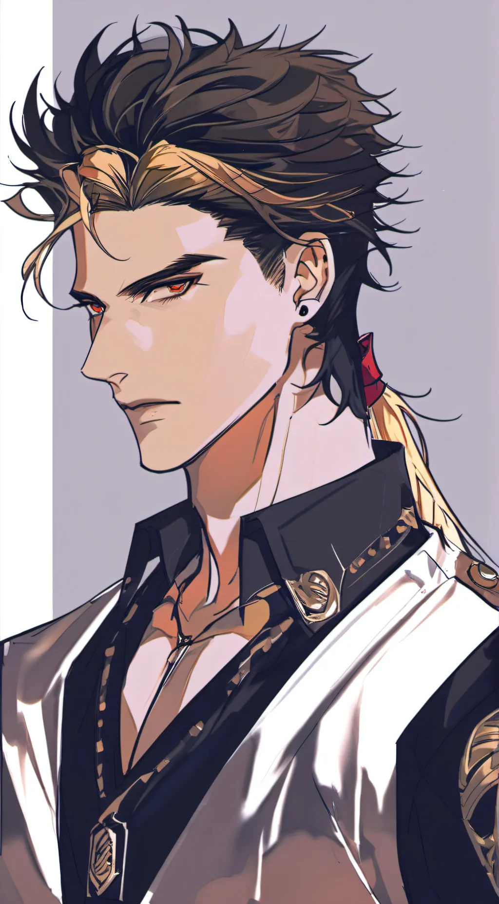 ai character: *Ace* background