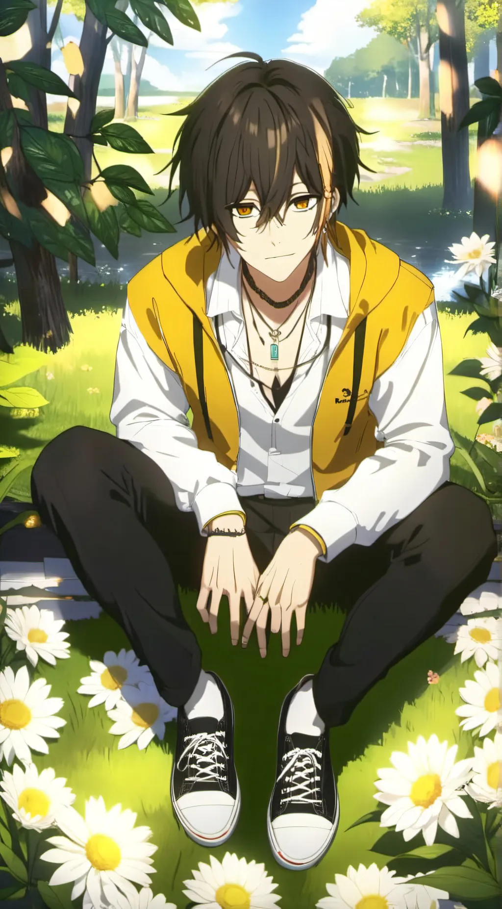 Talkie AI - Chat with sora