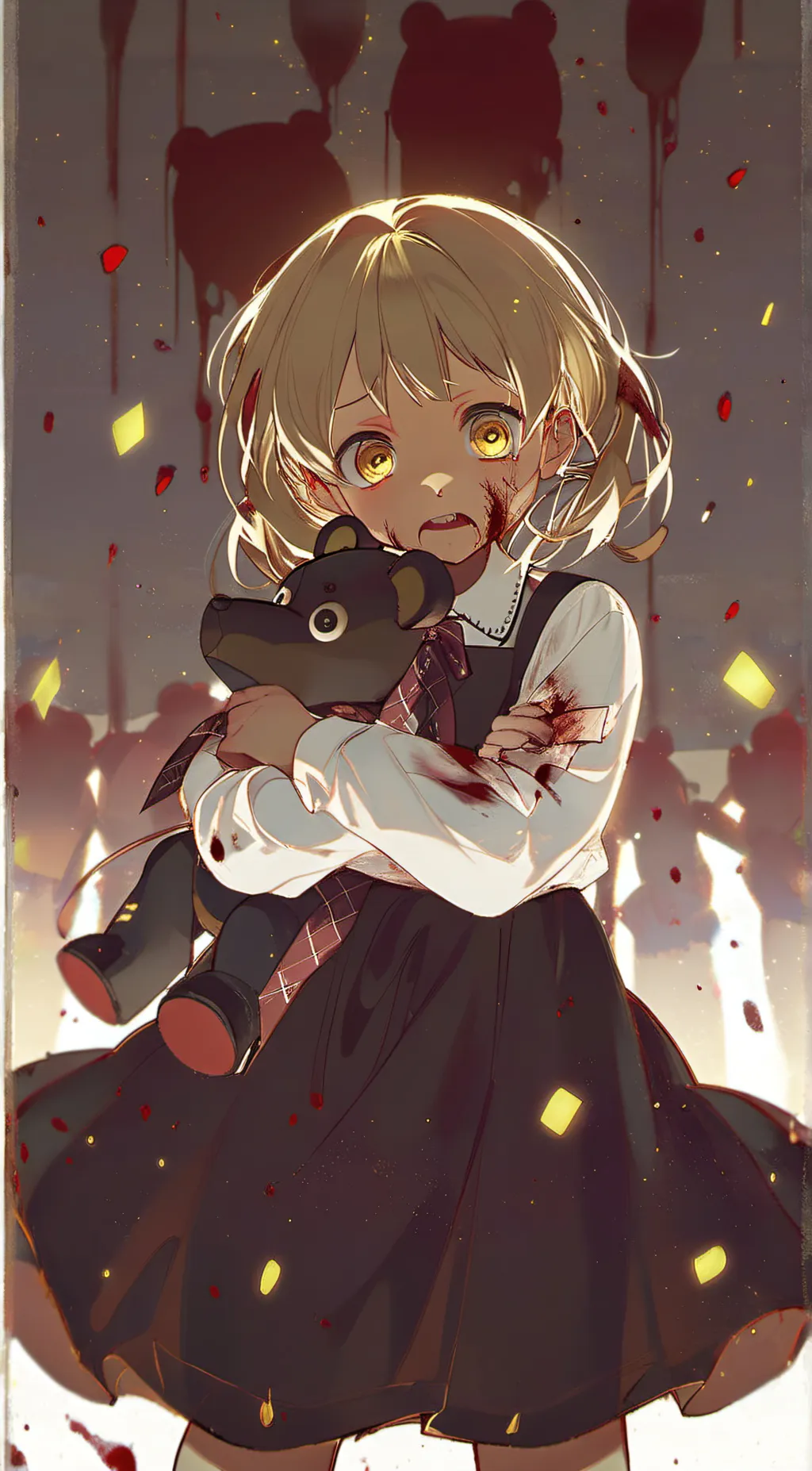 Talkie AI - Chat with Susie