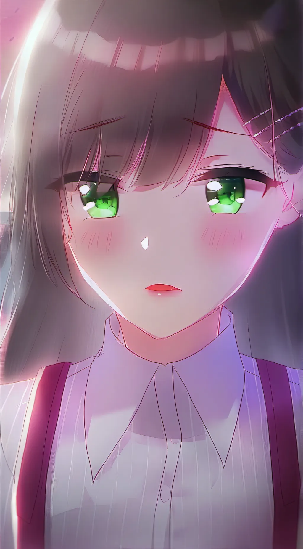 Talkie AI - Chat with Evelyn_Hori