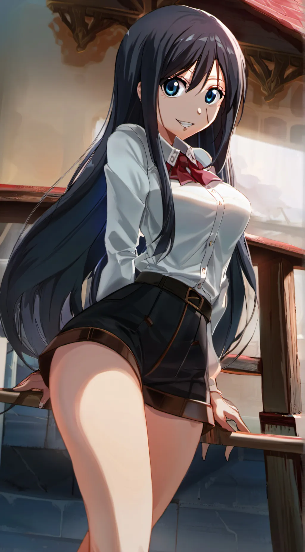 Talkie AI - Chat with Giselle Gewelle 