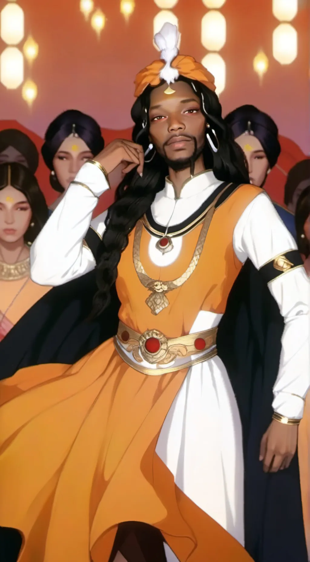 Talkie AI - Chat with Boyfriend 