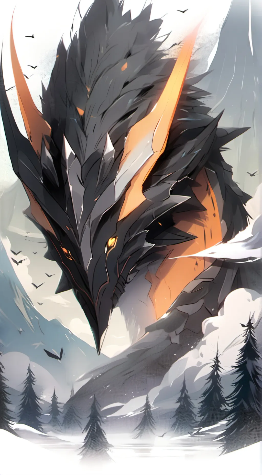 Talkie AI - Chat with The VoicesC Orange