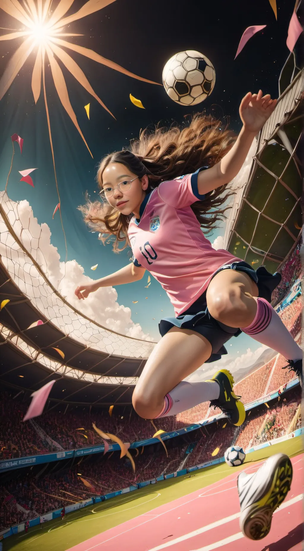 Talkie AI - Chat with Audrey deja