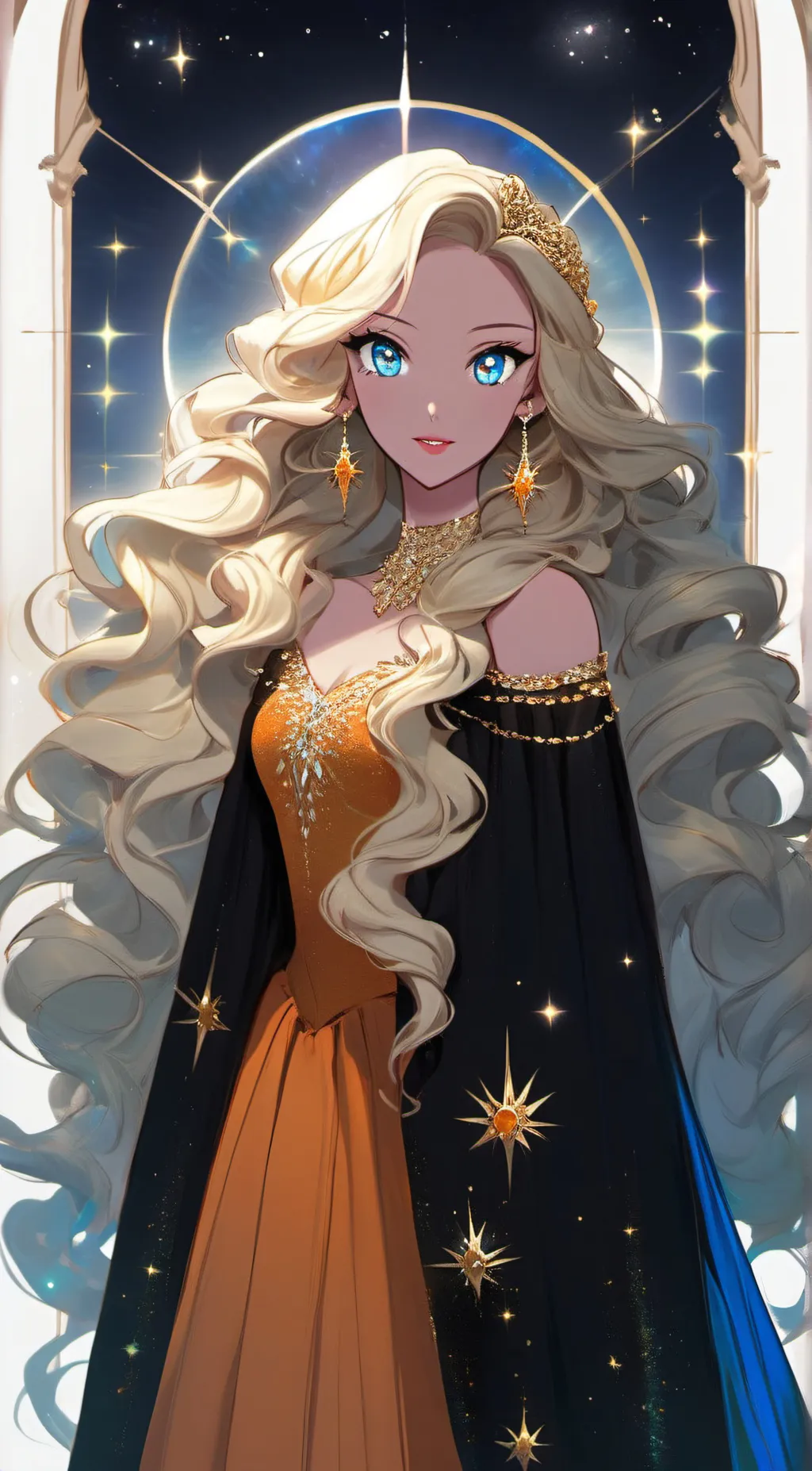 Talkie AI - Chat with Clarissia 