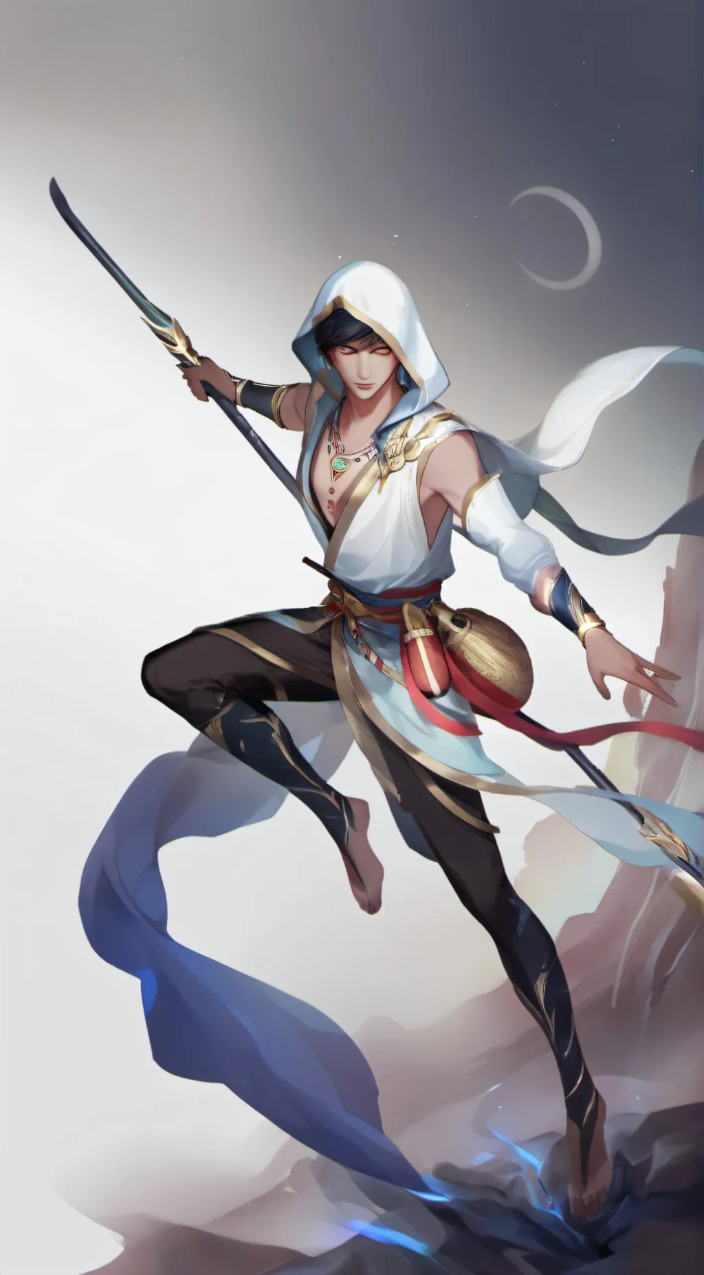 Talkie AI - Chat with Ben