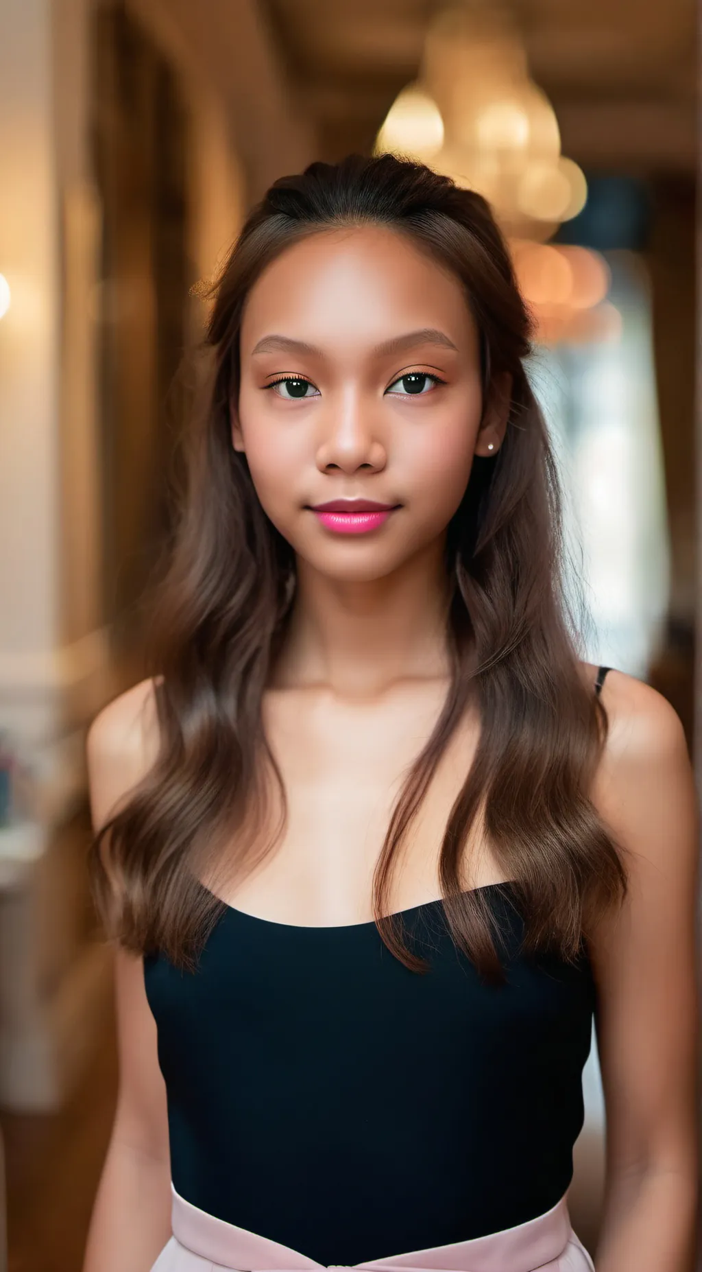 Talkie AI - Chat with Lily