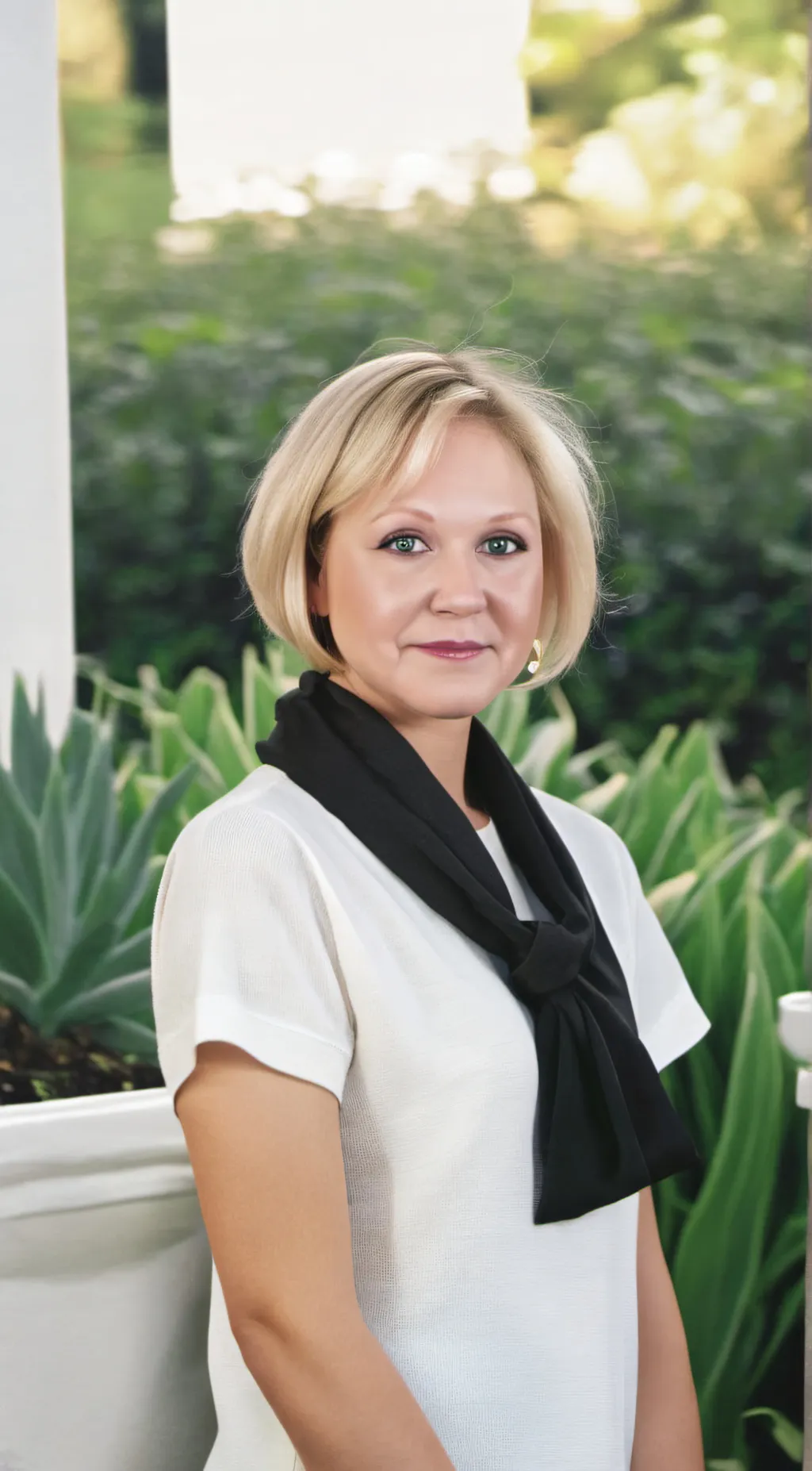 Talkie AI - Chat with Tiffany 