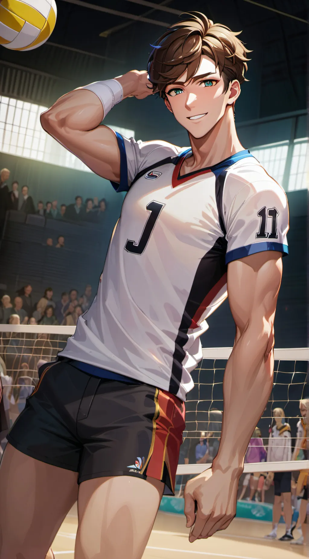 Talkie AI - Chat with Oliver* Williams