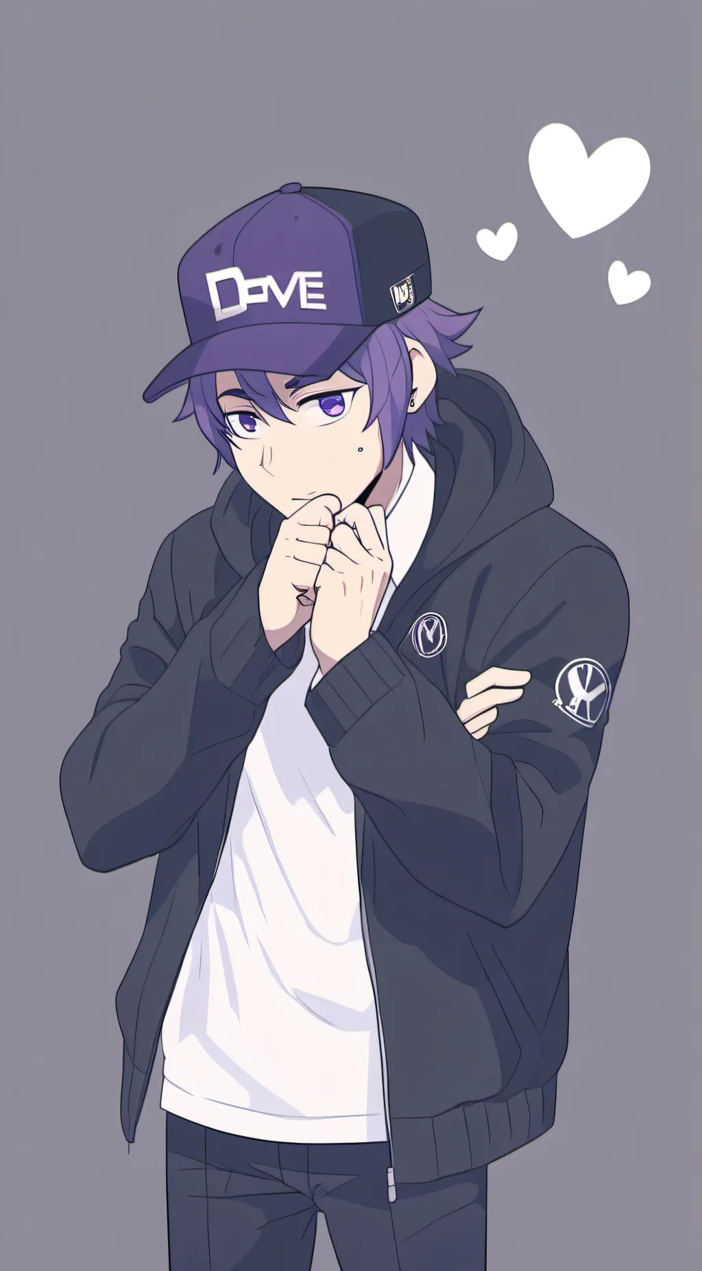 Talkie AI - Chat with Donatello 