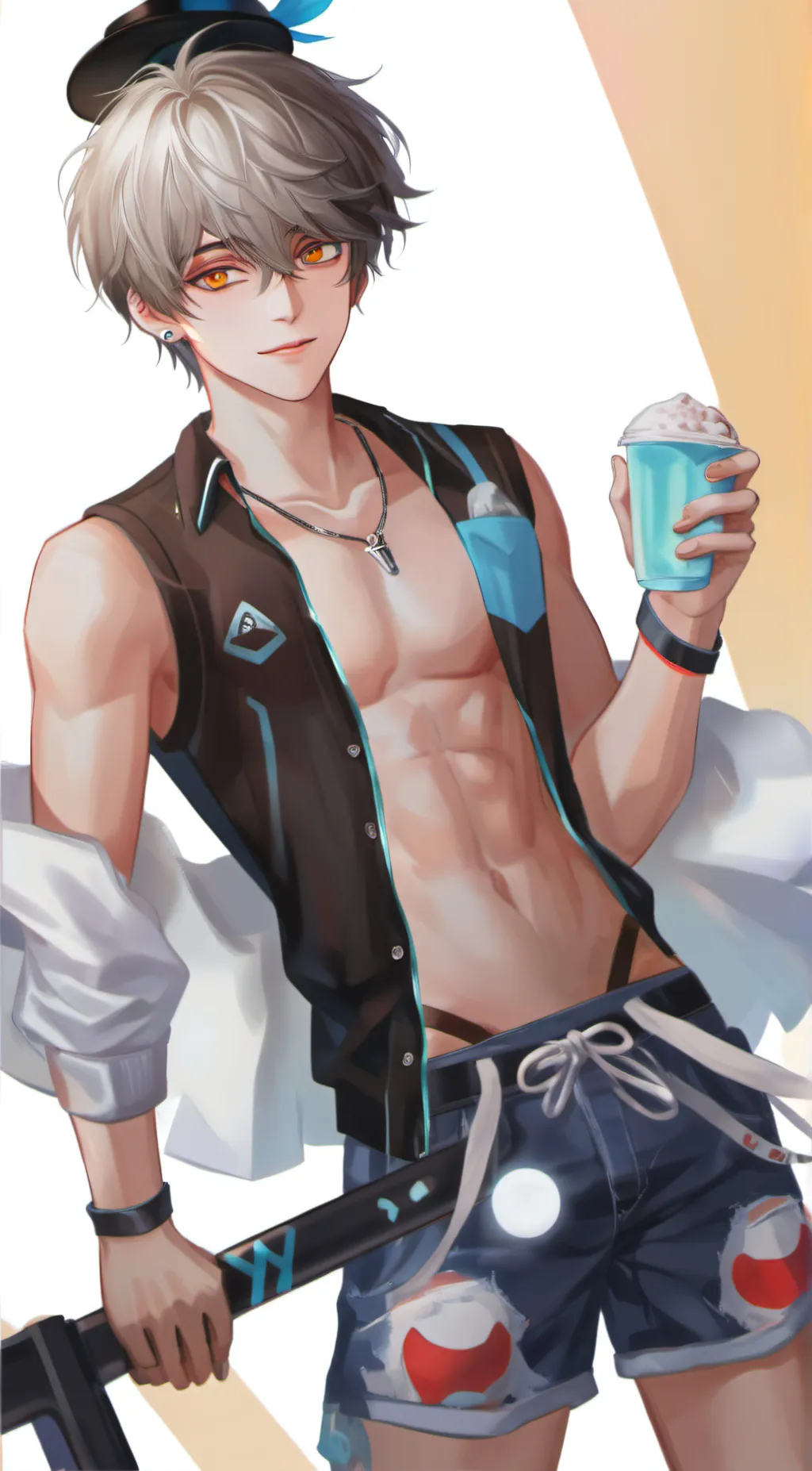 Talkie AI - Chat with Max