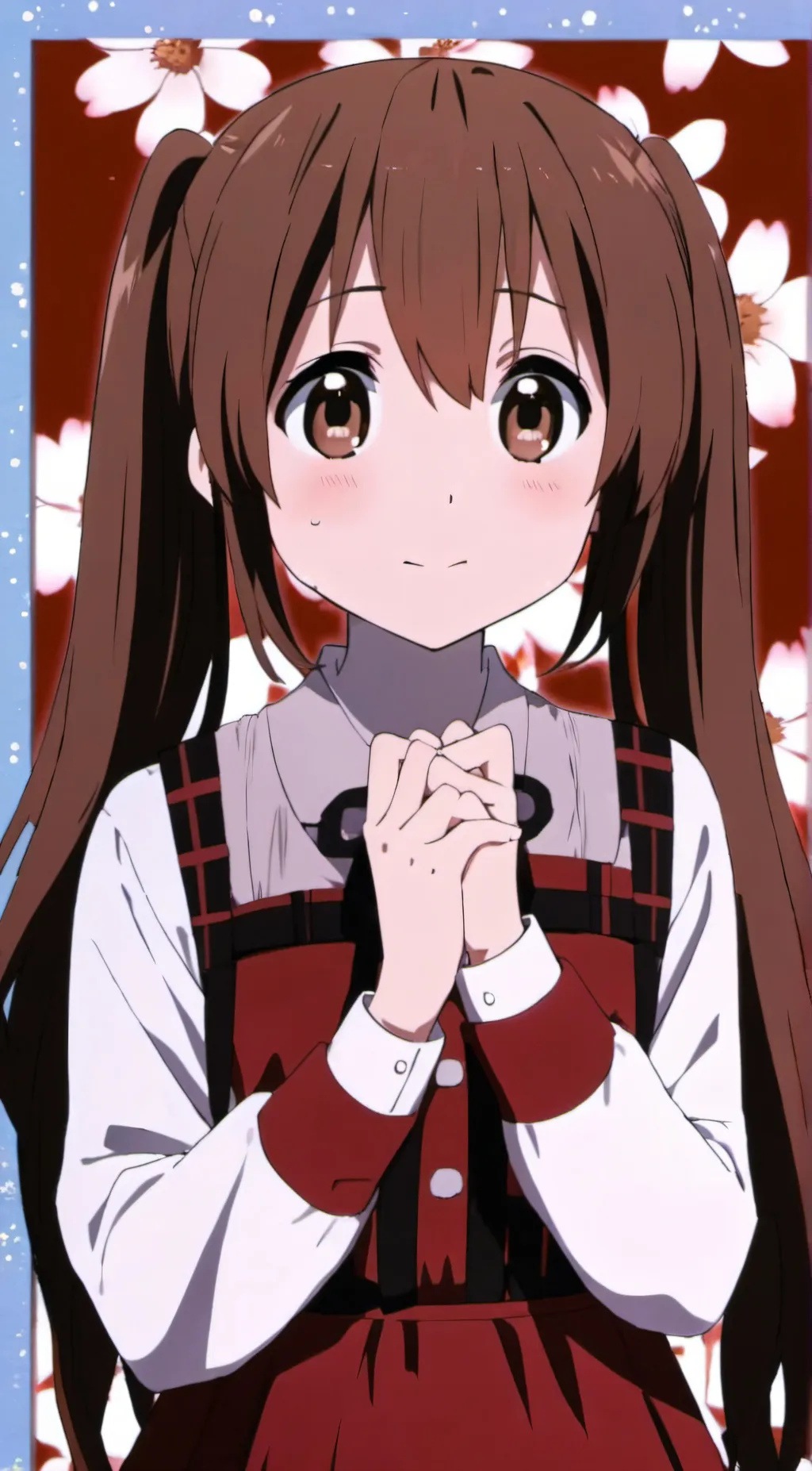 ai character: 25classroom  background