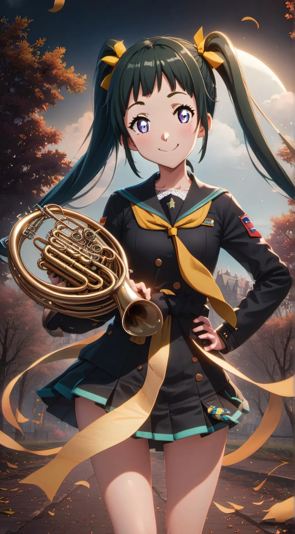 Talkie AI - Chat with Lala Hitomi 