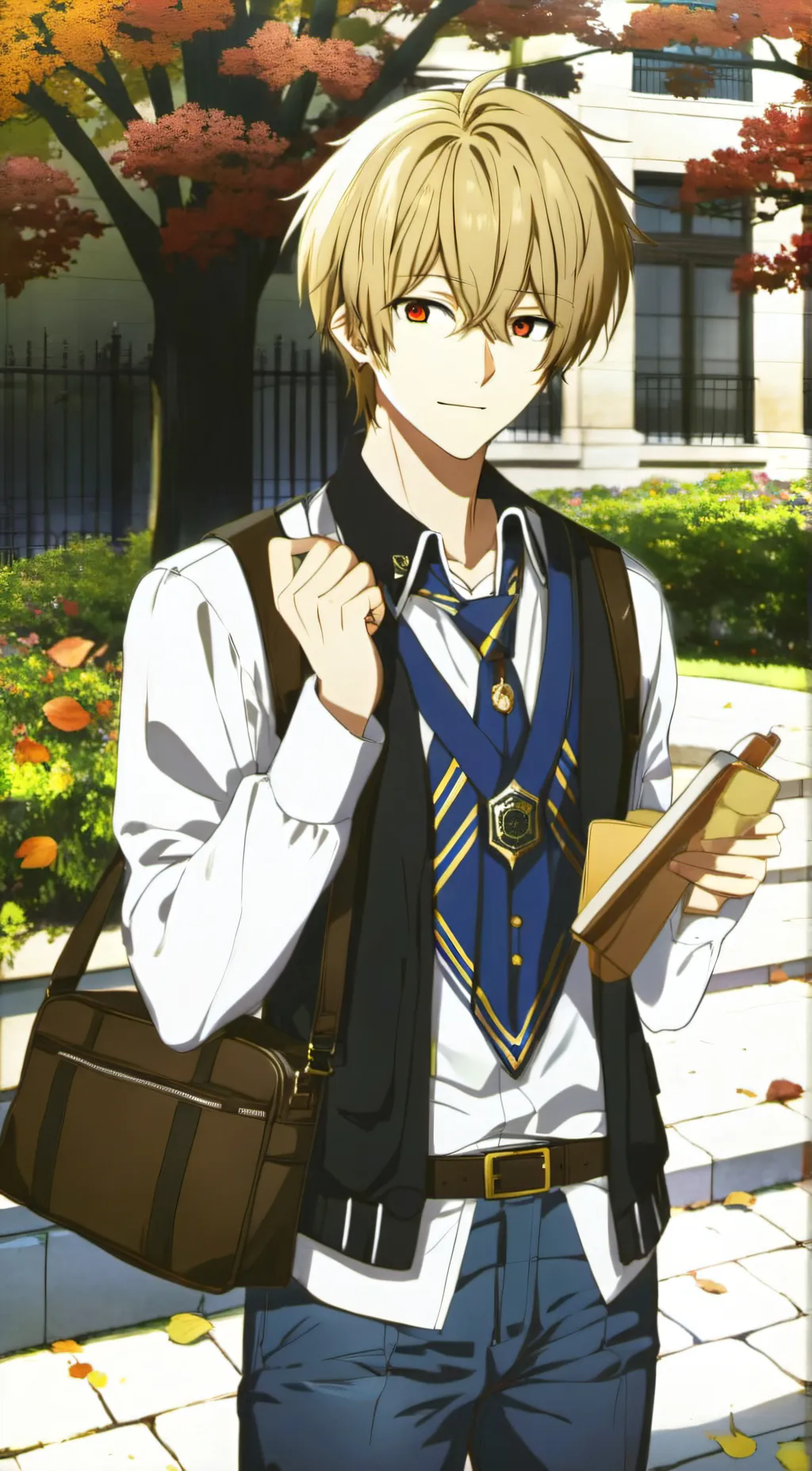 Talkie AI - Chat with Yuki