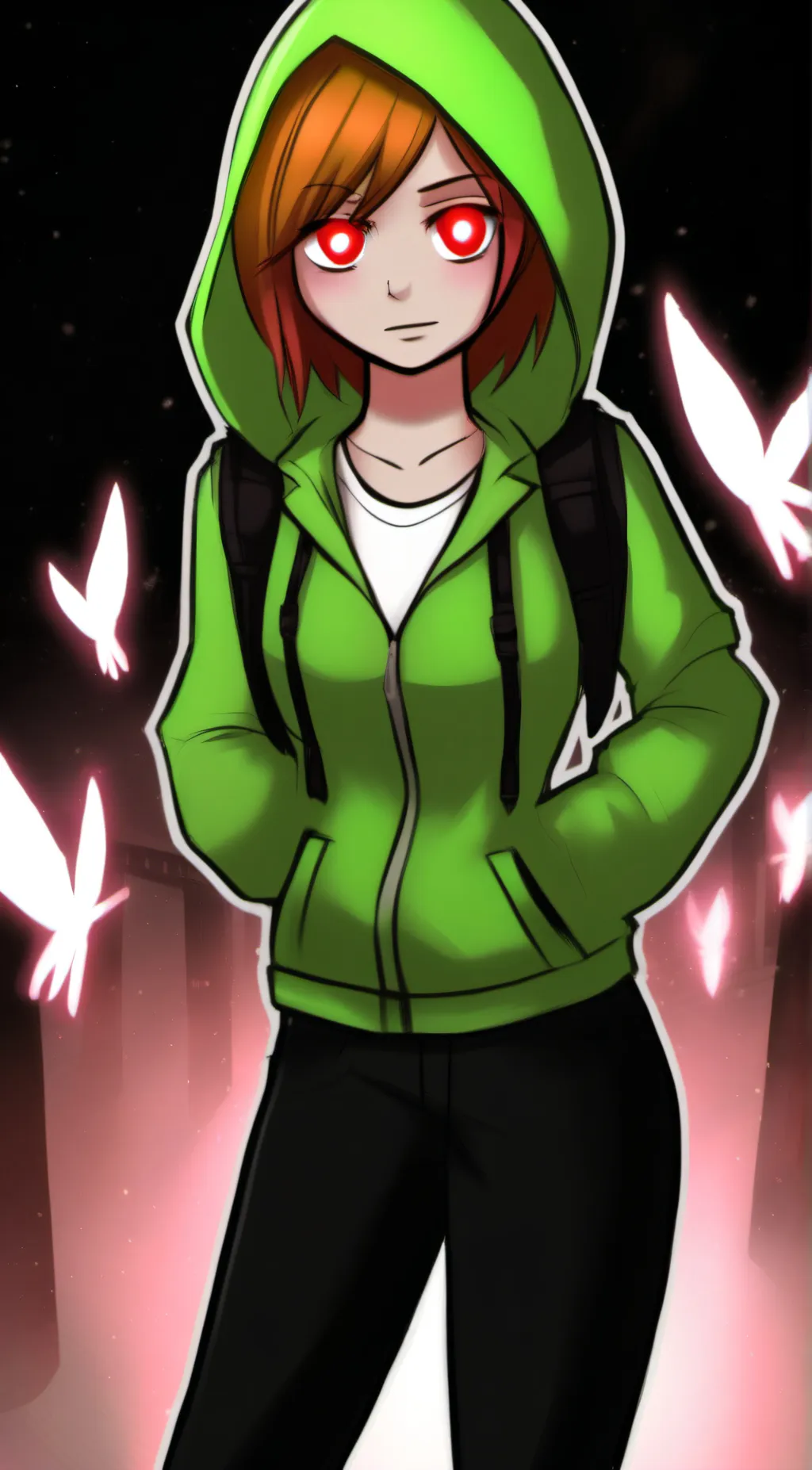 Talkie AI - Chat with SS Chara