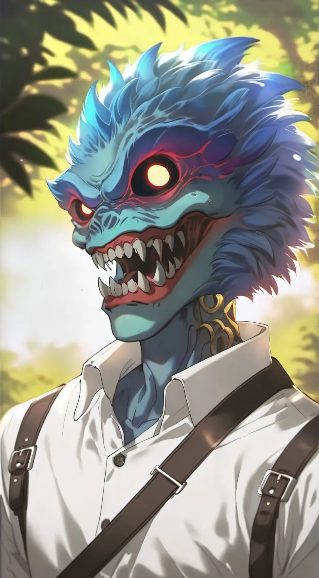 Talkie AI - Chat with huggy waggy