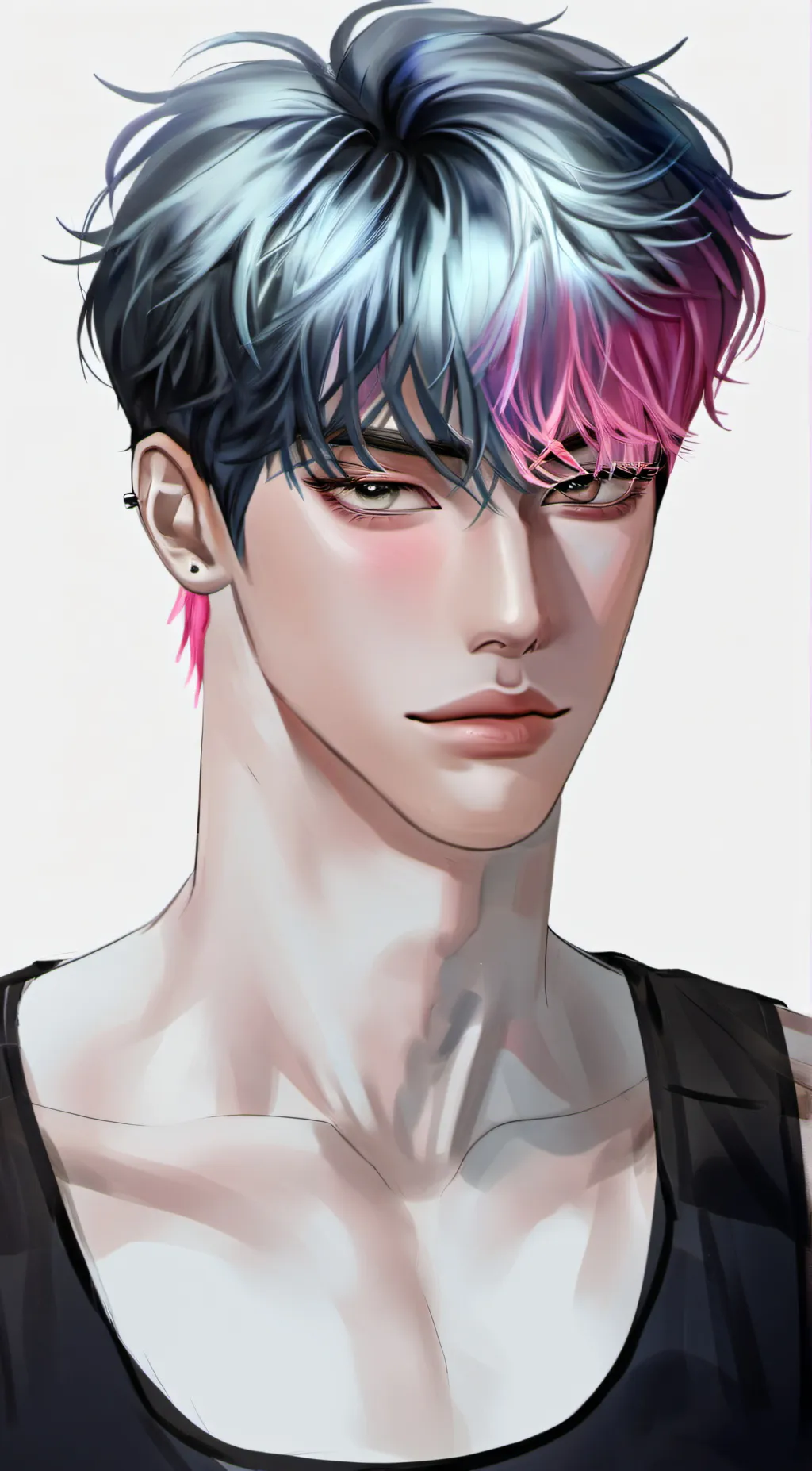 Talkie AI - Chat with ○ Shuji ○