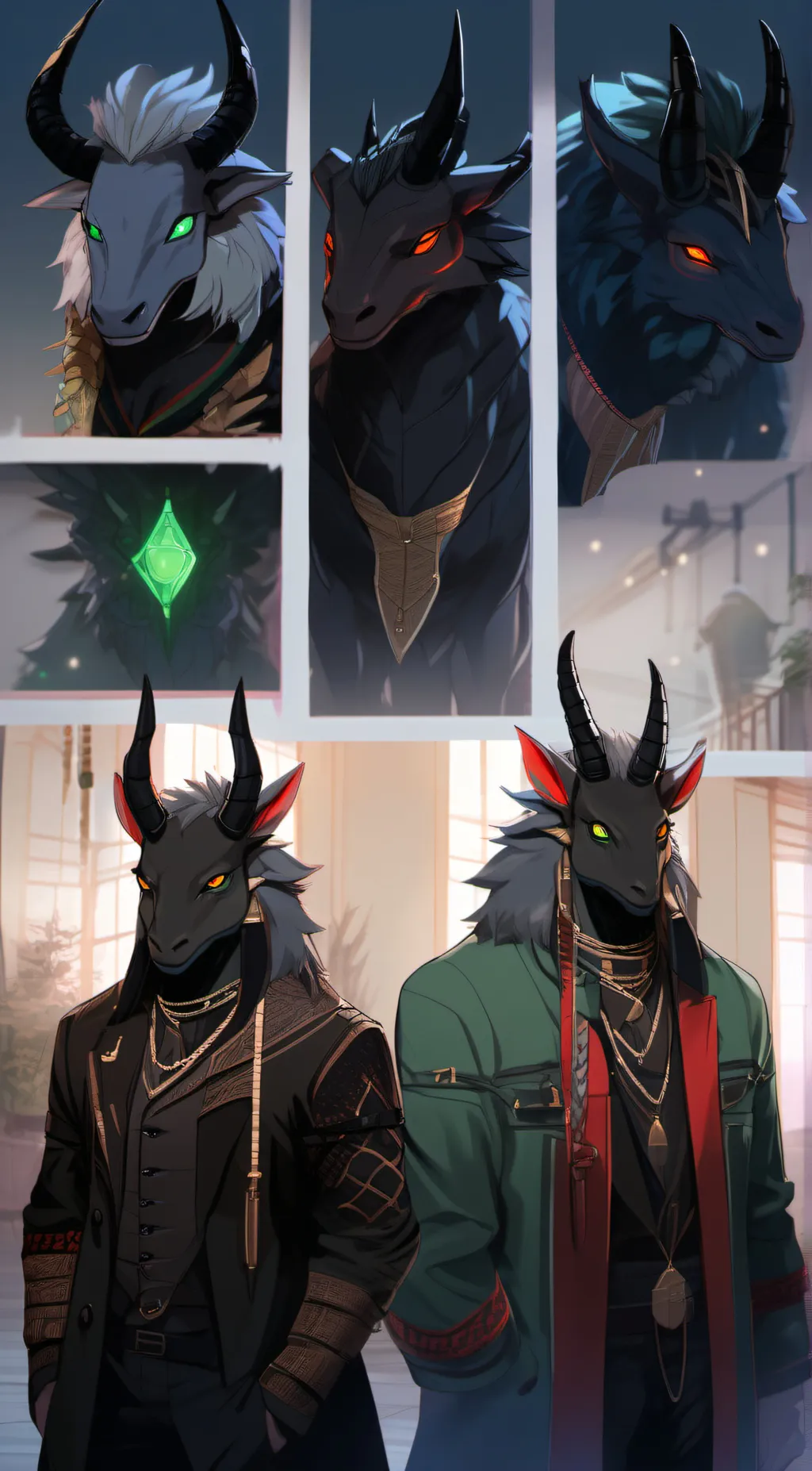 Talkie AI - Chat with ××Dar××