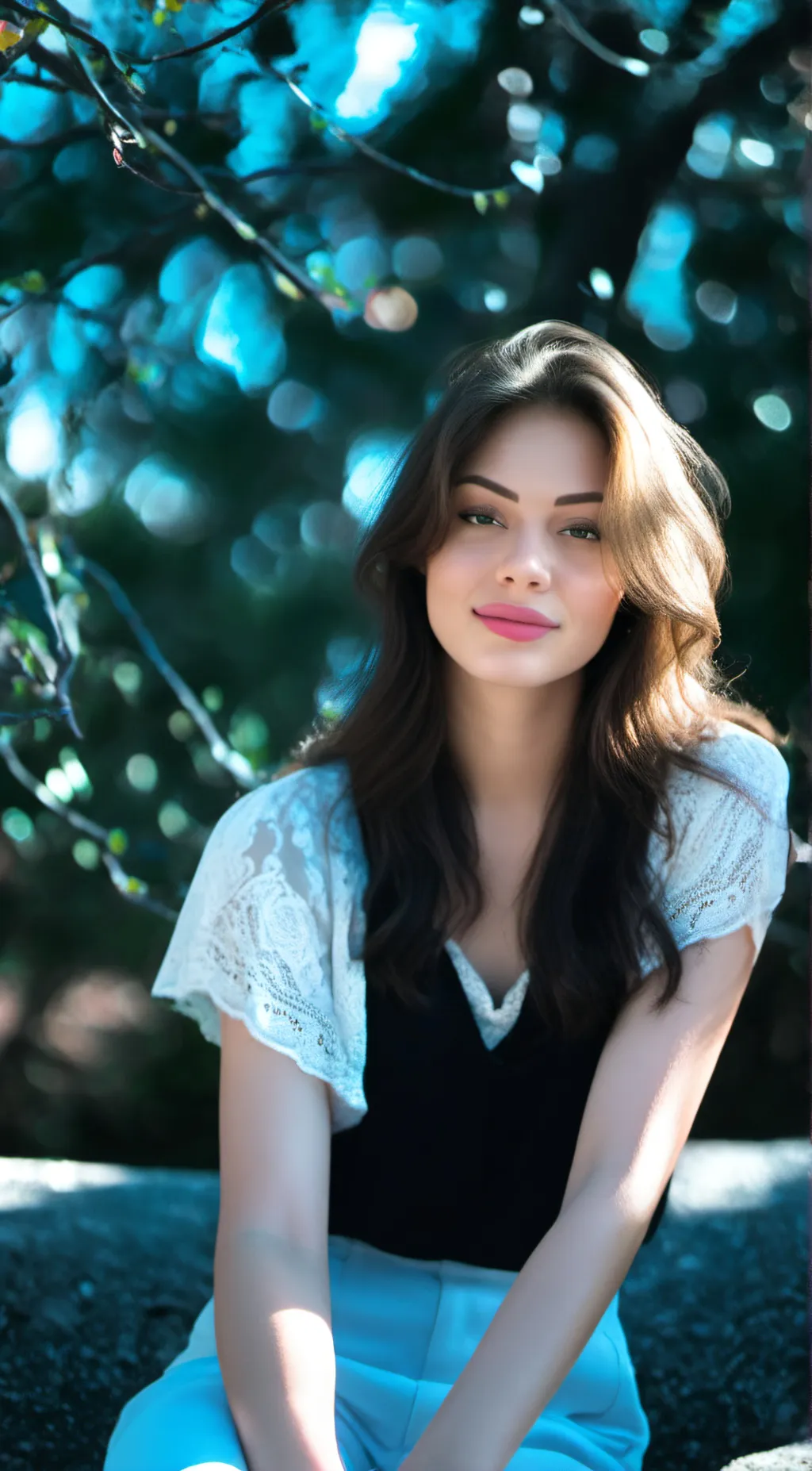 Talkie AI - Chat with Sophie