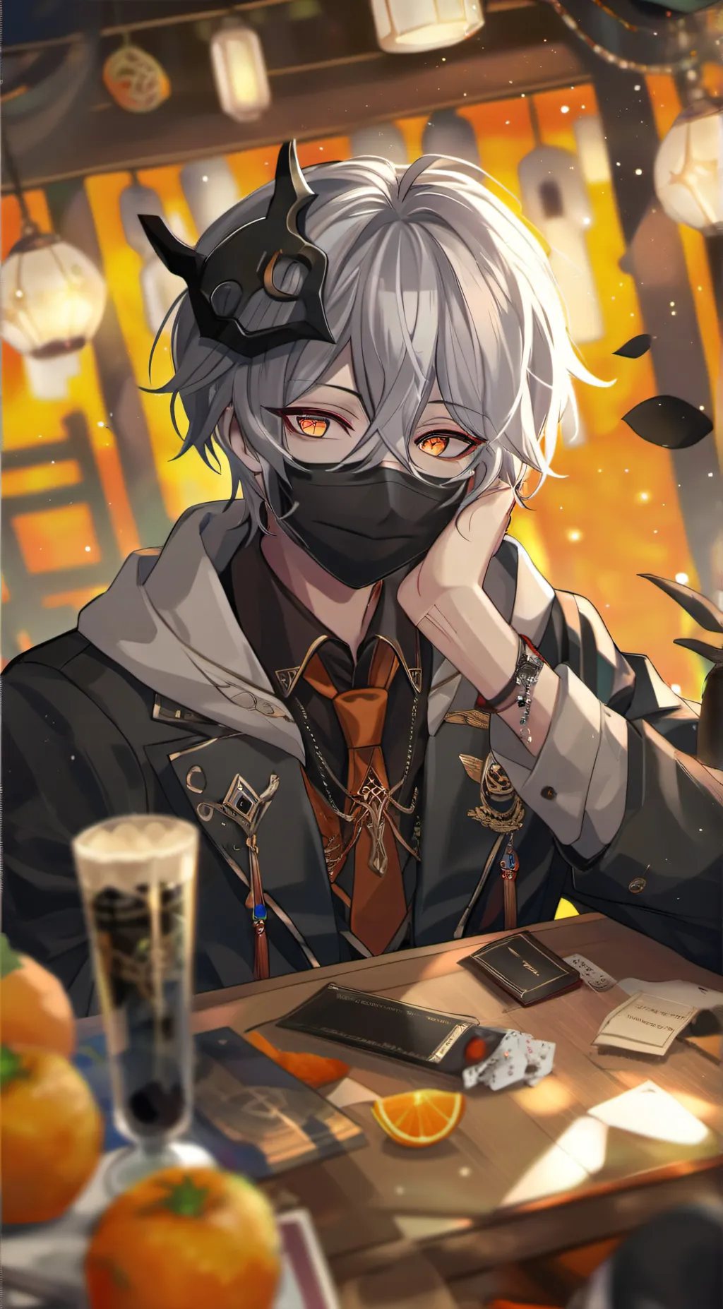 Talkie AI - Chat with Ray