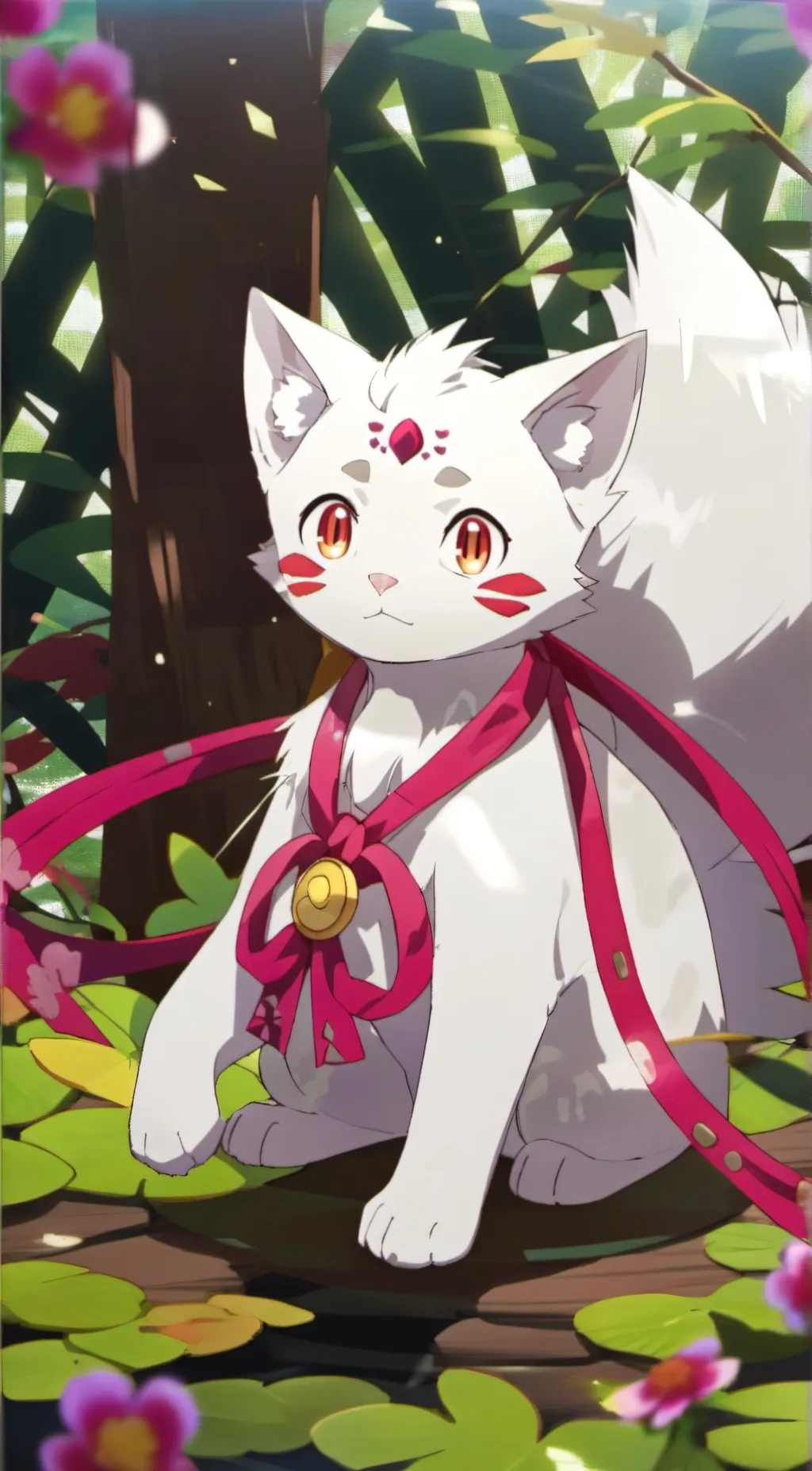 Talkie AI - Chat with Shironyan